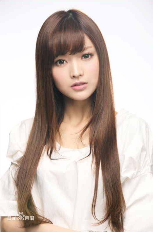 最新叶子淇(Anna kay)壁纸