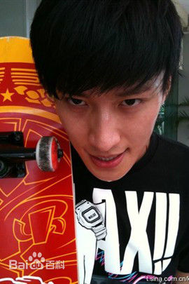 最新叶子淇(Anna kay)壁纸