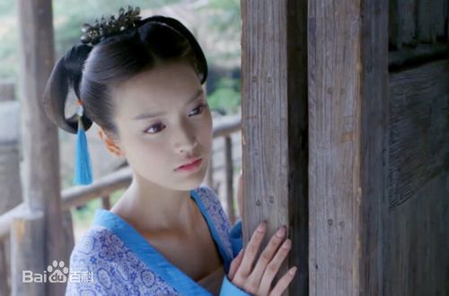 最新叶子淇(Anna kay)壁纸