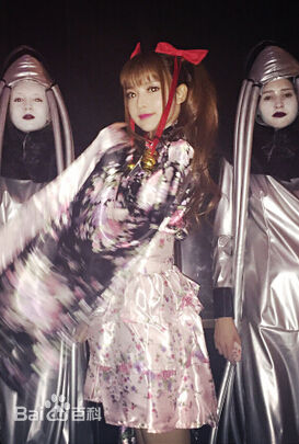 最新叶子淇(Anna kay)壁纸