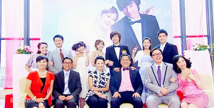 最新王伟华性感图片