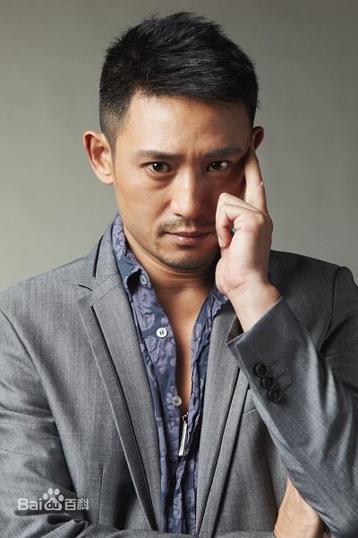 最新王伟华性感图片