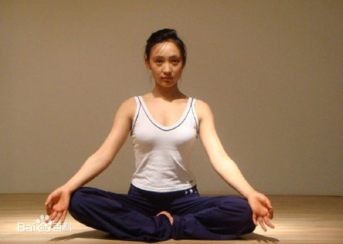 高清白静(Bai Jing)图片