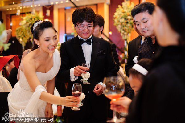 精选白静(Bai Jing)精彩图册