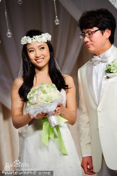 精选白静(Bai Jing)精彩图册