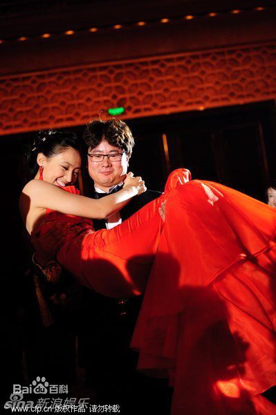 精选白静(Bai Jing)精彩图册