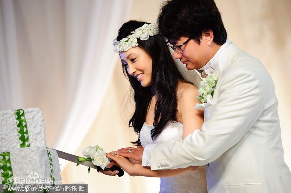 精选白静(Bai Jing)精彩图册