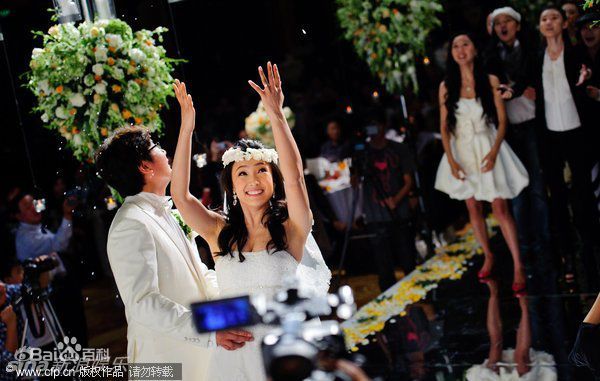 精选白静(Bai Jing)精彩图册