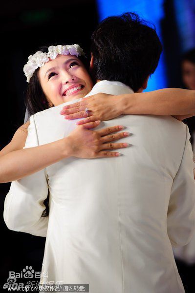 精选白静(Bai Jing)精彩图册