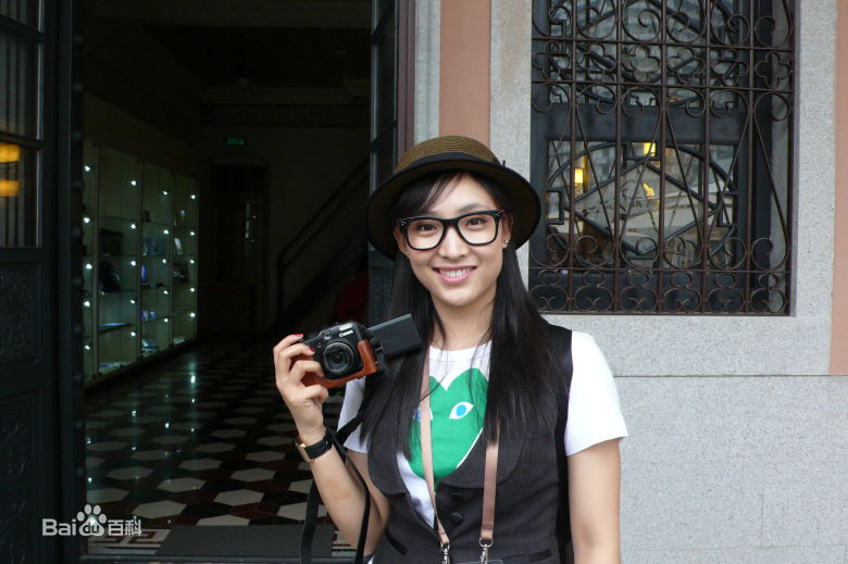 最优质白静(Bai Jing)精彩图册