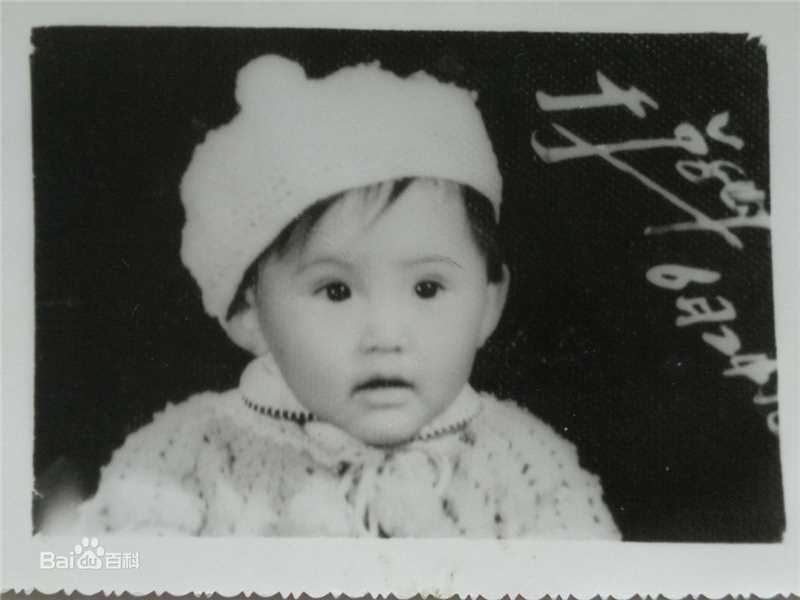 高清白静(Bai Jing)图片