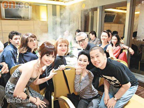 黄明慧(<i>Ng Meng Hui</i>)活动现场图册