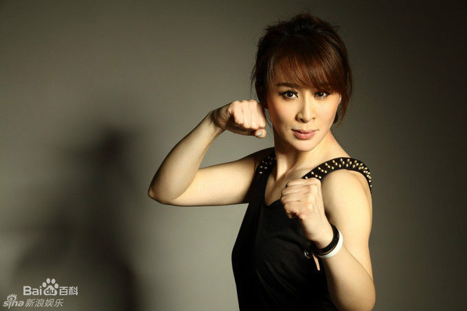 武莉最优质相册