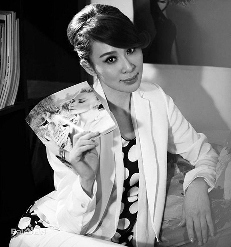 武莉最优质相册