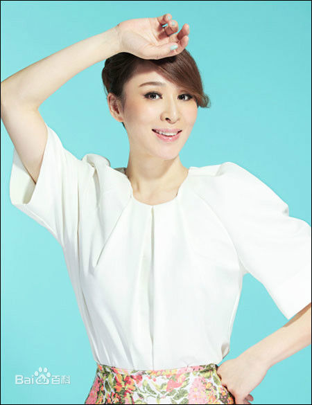 武莉最优质相册