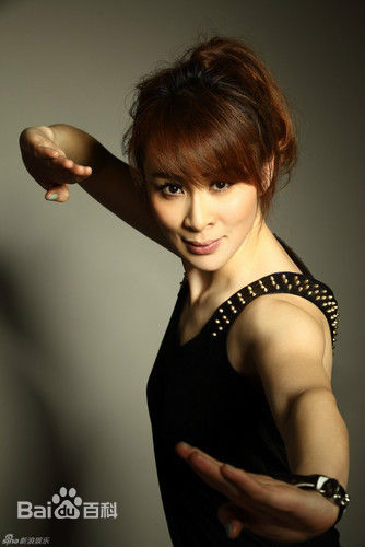 武莉最优质相册