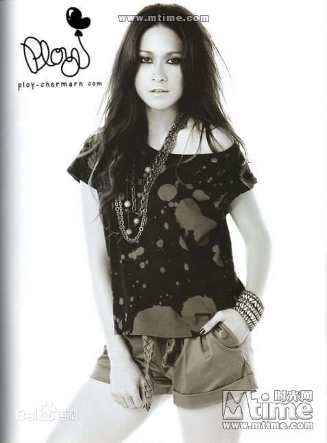 赖拉·邦雅淑(   、Laila Boonyasak)前后照片