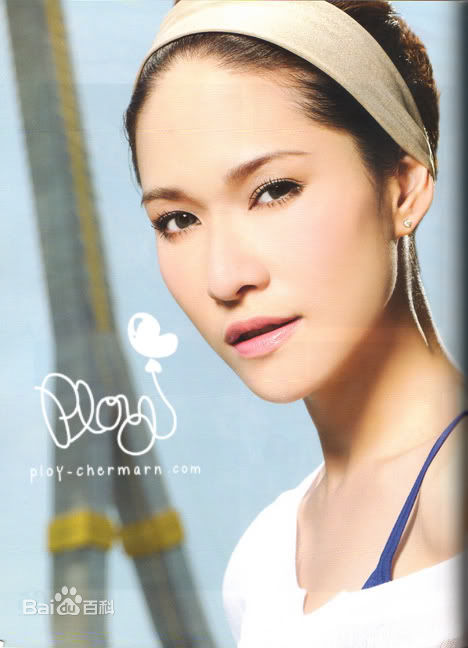 赖拉·邦雅淑(   、Laila Boonyasak)高清杂志照图集