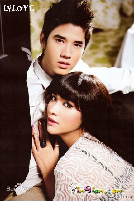 赖拉·邦雅淑(   、Laila Boonyasak)高清杂志照图集