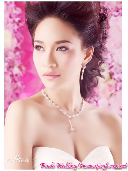 最全赖拉·邦雅淑(   、Laila Boonyasak)精彩图册