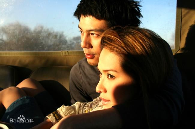 最全赖拉·邦雅淑(   、Laila Boonyasak)精彩图册