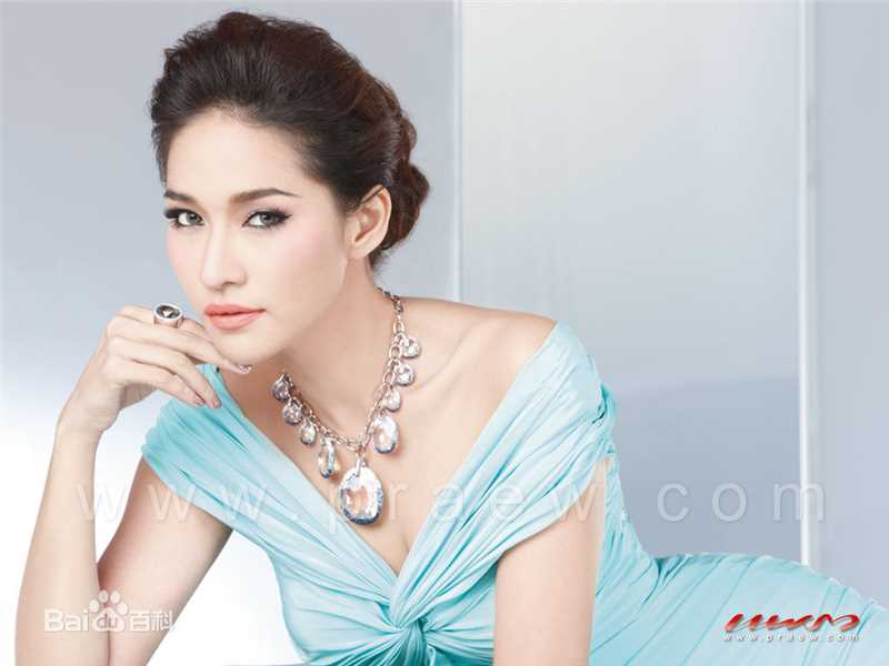 最全赖拉·邦雅淑(   、Laila Boonyasak)精彩图册