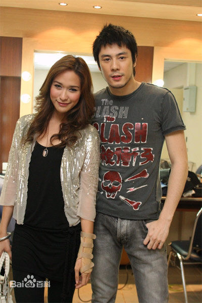 最全赖拉·邦雅淑(   、Laila Boonyasak)精彩图册