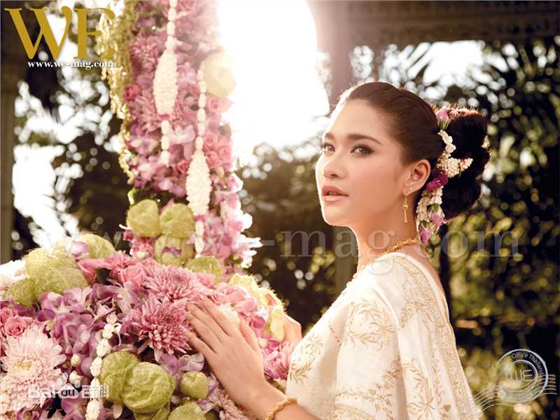 最全赖拉·邦雅淑(   、Laila Boonyasak)精彩图册