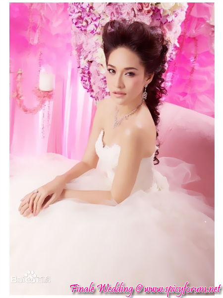 最全赖拉·邦雅淑(   、Laila Boonyasak)精彩图册