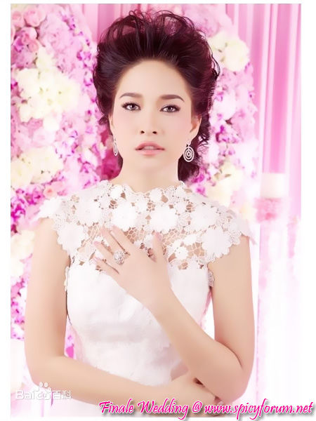 最全赖拉·邦雅淑(   、Laila Boonyasak)精彩图册