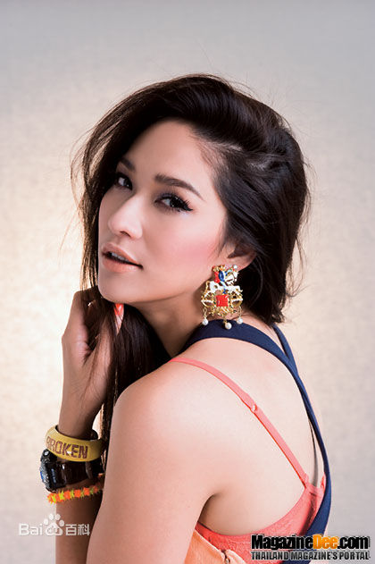 最全赖拉·邦雅淑(   、Laila Boonyasak)精彩图册