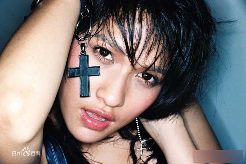 最全赖拉·邦雅淑(   、Laila Boonyasak)精彩图册