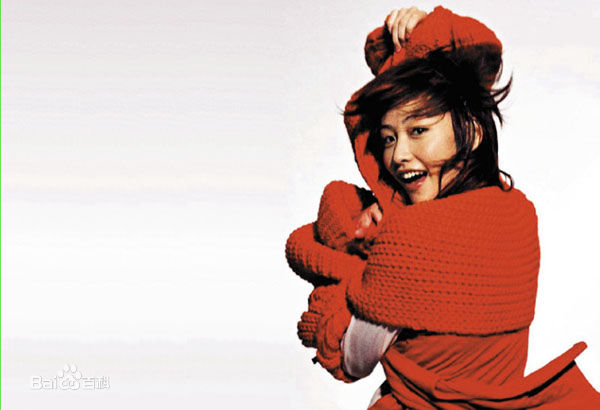 陈文媛(BoBo Chan)最优质相册