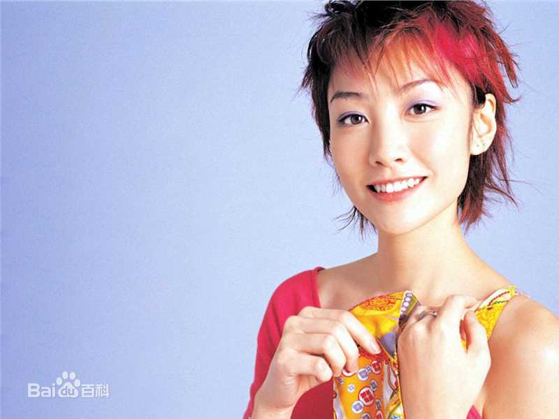 陈文媛(BoBo Chan)最优质相册