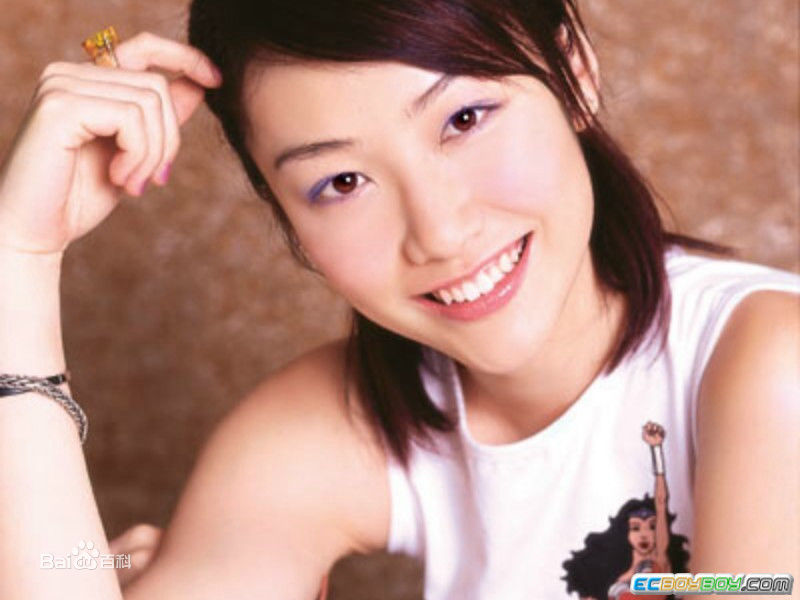 陈文媛(BoBo Chan)最优质相册