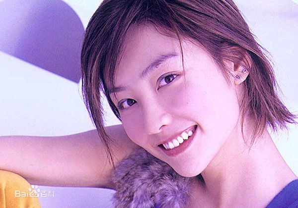 陈文媛(BoBo Chan)最优质相册