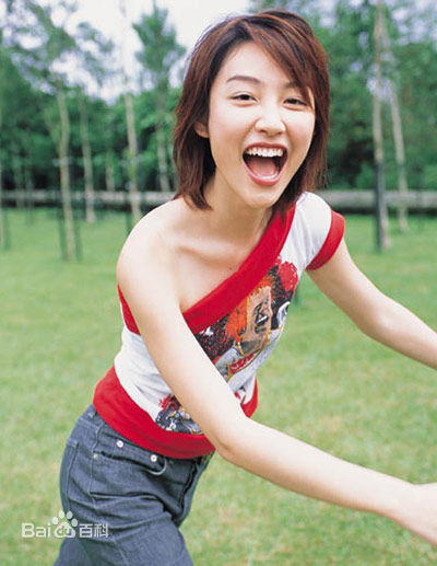 陈文媛(BoBo Chan)最优质相册