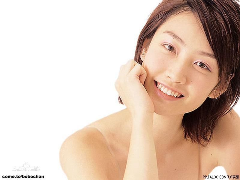 陈文媛(BoBo Chan)最优质相册