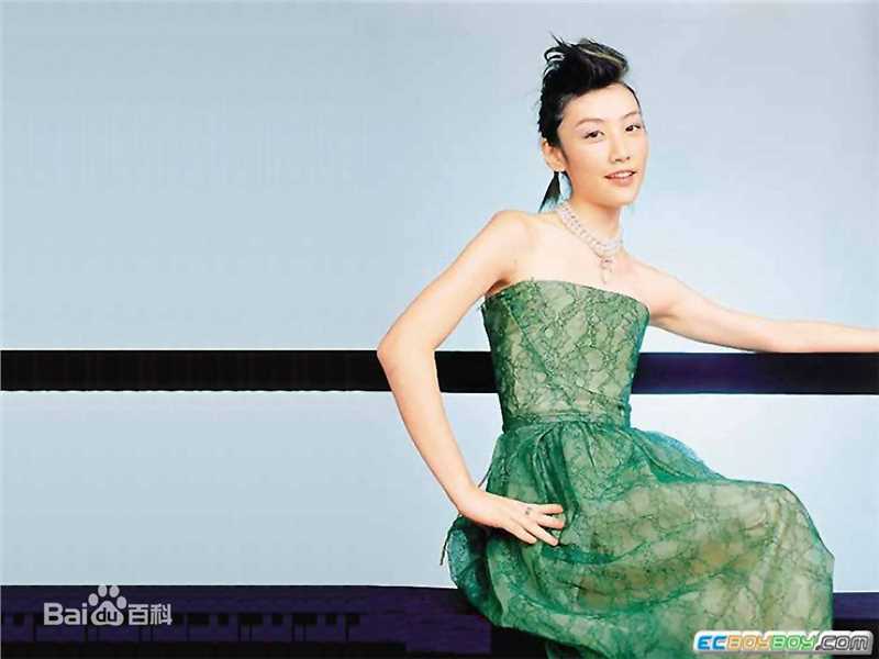 陈文媛(BoBo Chan)最优质相册