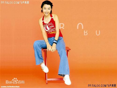 陈文媛(BoBo Chan)最优质相册
