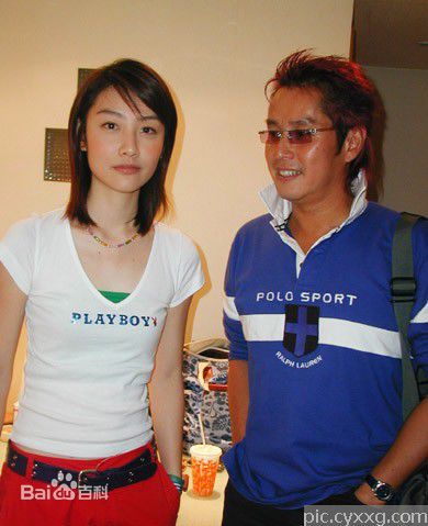 陈文媛(BoBo Chan)出席活动图册