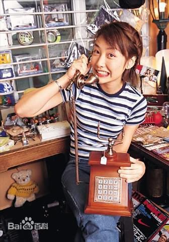 陈文媛(BoBo Chan)生活照素颜照壁纸