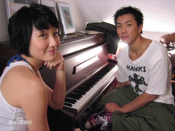 陈文媛(BoBo Chan)好友合照生活照相册