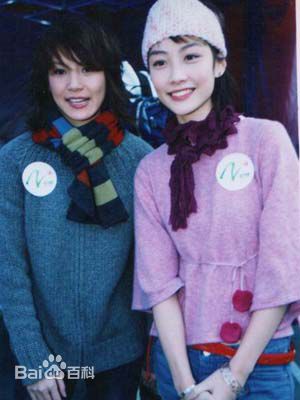 陈文媛(BoBo Chan)好友合照生活照相册