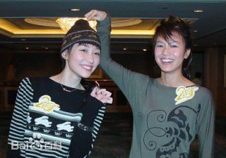 陈文媛(BoBo Chan)好友合照生活照相册