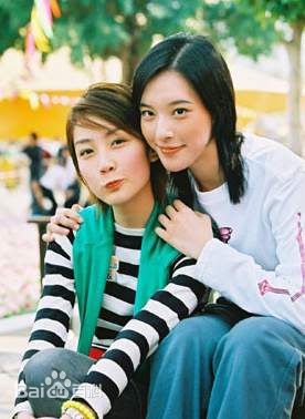 陈文媛(BoBo Chan)好友合照生活照相册