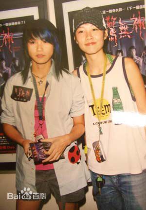 陈文媛(BoBo Chan)好友合照生活照相册