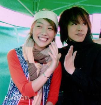 陈文媛(BoBo Chan)好友合照生活照相册