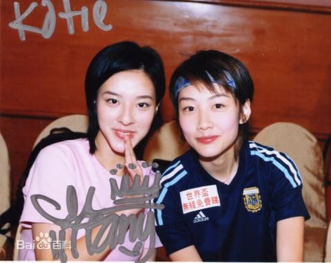 陈文媛(BoBo Chan)好友合照生活照相册