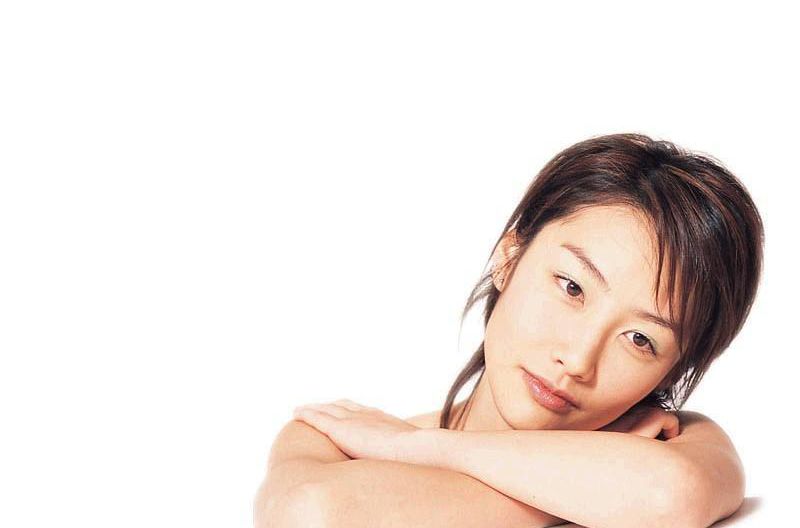 最新陈文媛(BoBo Chan)性感图片